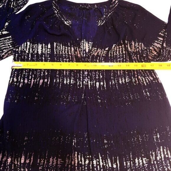 Zoa New York Blouse - Picture 7 of 10